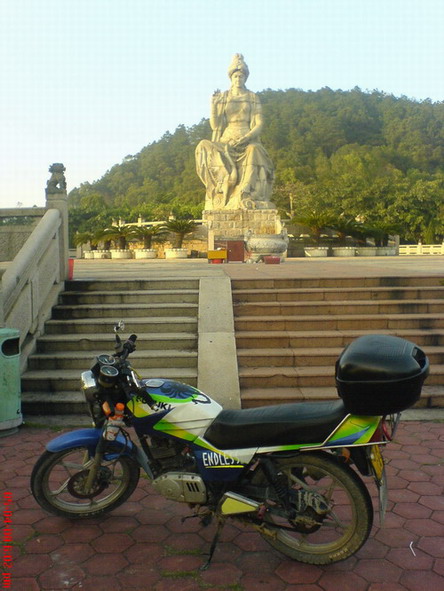佛山顺德附近求刀仔GS  T仔125
