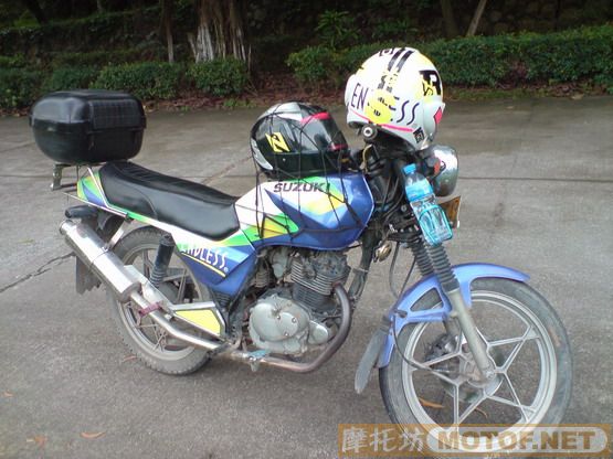 佛山顺德附近求刀仔GS  T仔125