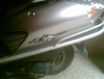 佛山代友出售（HONDA）本田E彩  4000