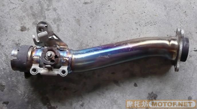 广州花都35-850卖一些摩托零件