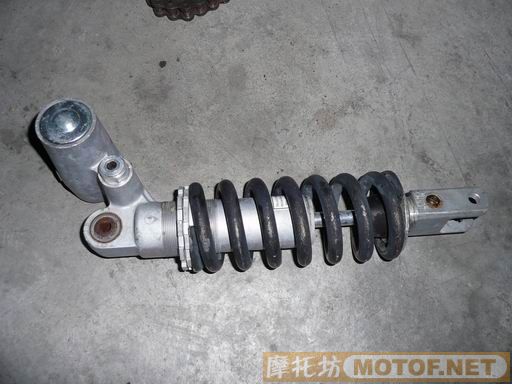 广州花都35-850卖一些摩托零件