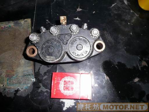 广州花都35-850卖一些摩托零件