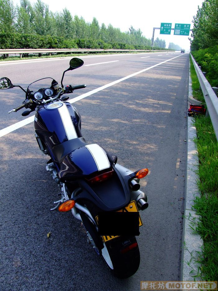出售 DUCATI  S4R