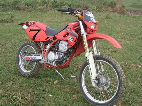 KAWASAKI__KLX250