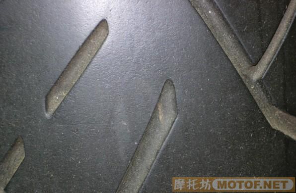[原创]问下CBR19后呔的价格和哪有卖?