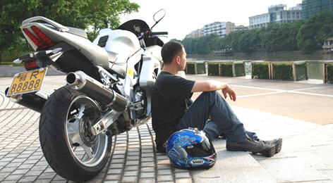 [原创]2007 M2 MOTOGP 3人梦幻之旅《更新完毕》