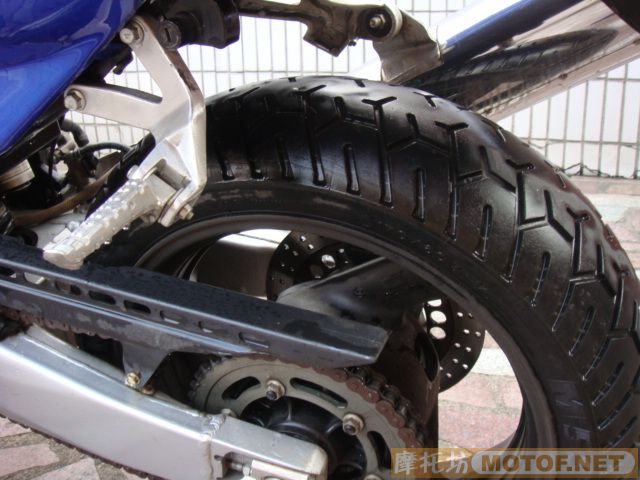 湖南常德代友出FZR1000改R1（有视频）跳水价14500