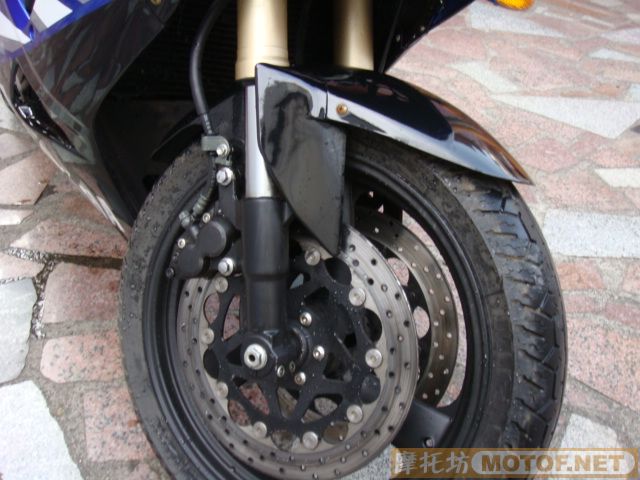 湖南常德代友出FZR1000改R1（有视频）跳水价14500
