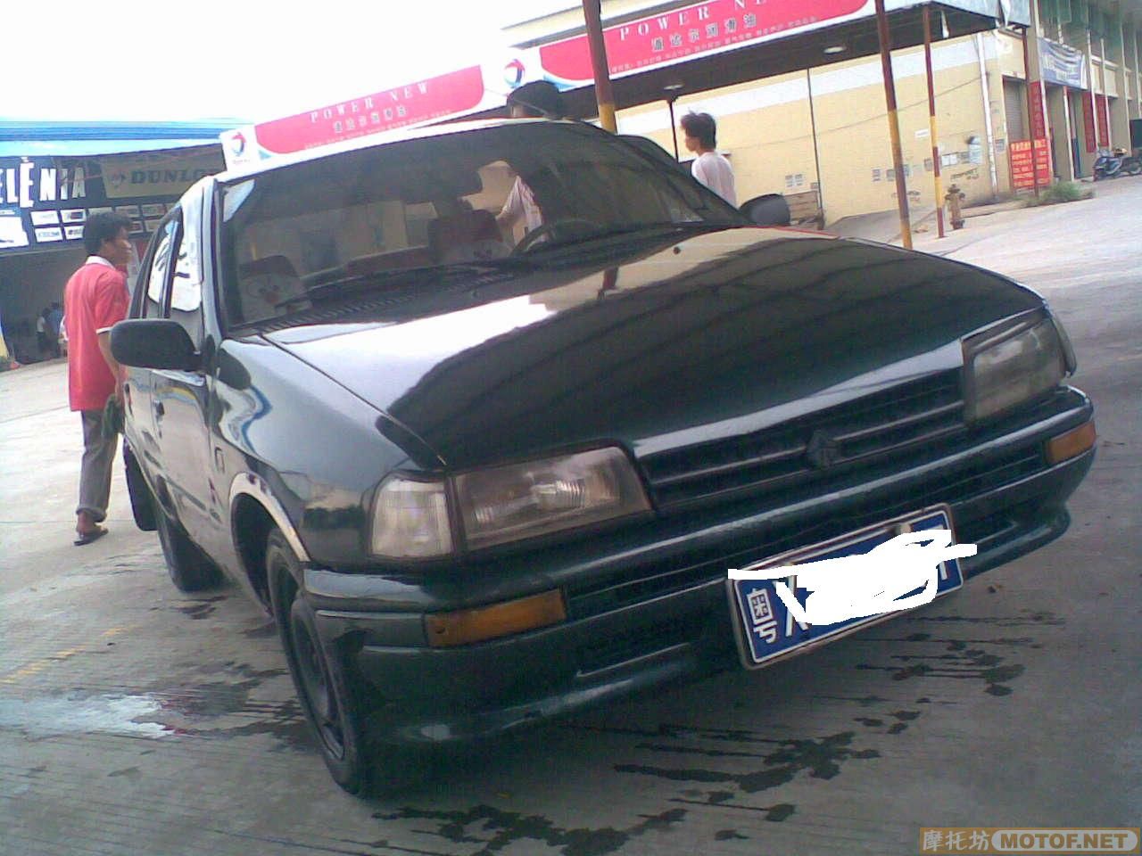 股市不景气,中山古镇卖三台车22期9800,夏利7500.吉利6800