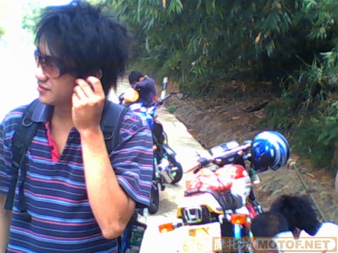 顺德小排怀集旅游！（重发）虽然出小意外``但都完满结束