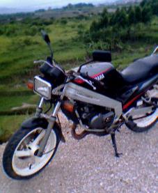 TZR125