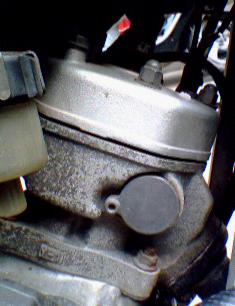 TZR125