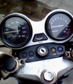 TZR125