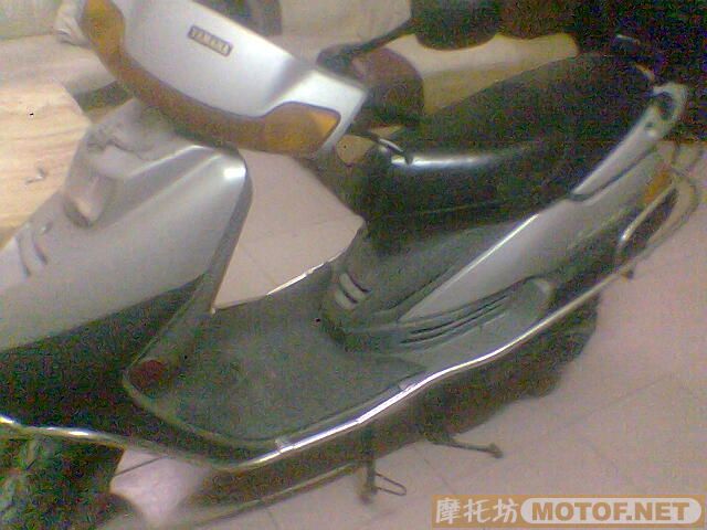 佛山禅城出售YAMAHA凌鹰女装一车台