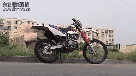 YAMAHA   TTR   250  7600元