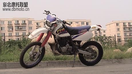 YAMAHA   TTR   250  7600元