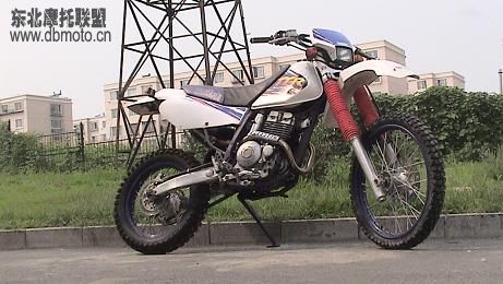 YAMAHA   TTR   250  7600元
