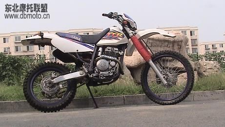 YAMAHA   TTR   250  7600元