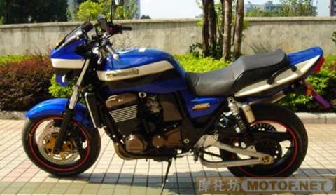 05欧款ZRX1200R