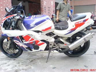 收回12500卖出的CBR29