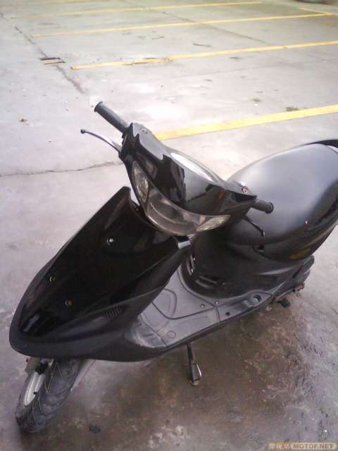 麽托车