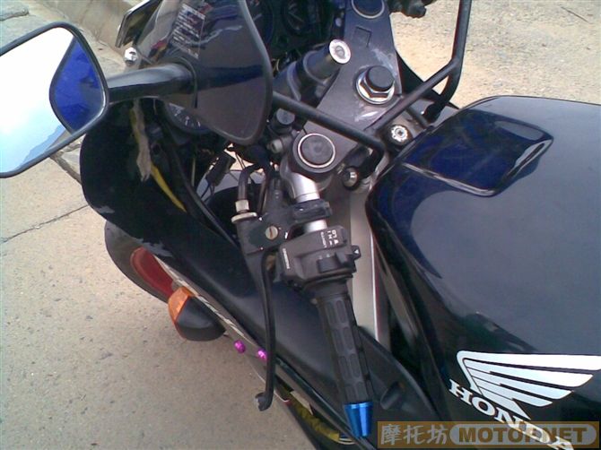 韶关出售精神CBR250RR 22期 有牌 审到今年9月