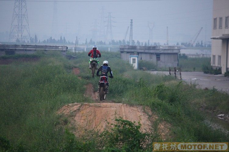 越野人幸福的定义.......