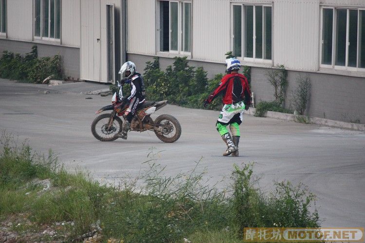 越野人幸福的定义.......