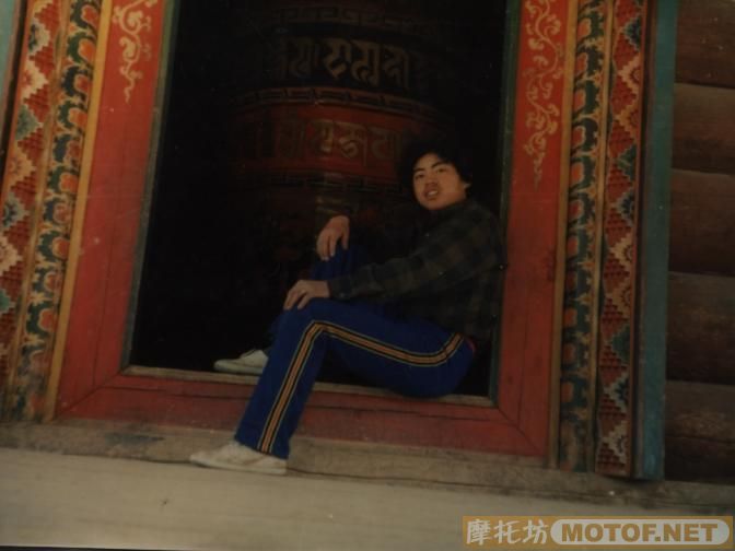分享·照片  曾经的你 现在的你