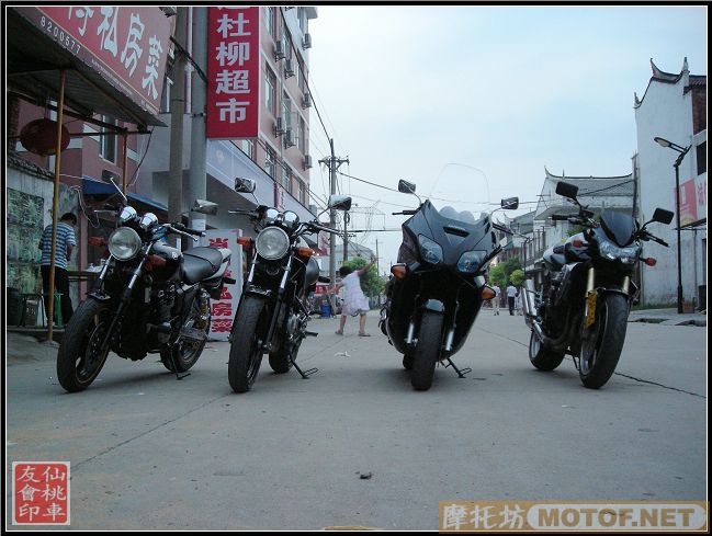 湖北仙桃42888元出售精神完美的03年Z1000