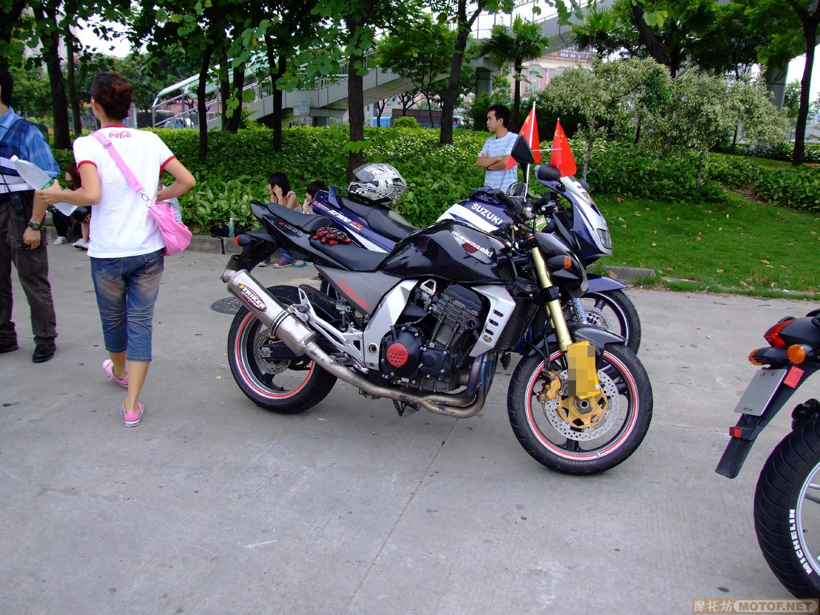 骑士公社茶山活动检讨并上图