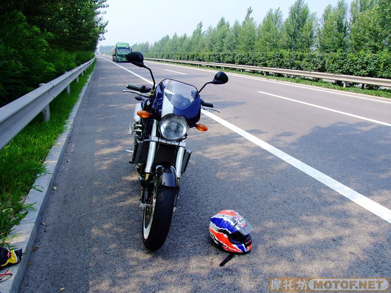 出售 DUCATI S4R