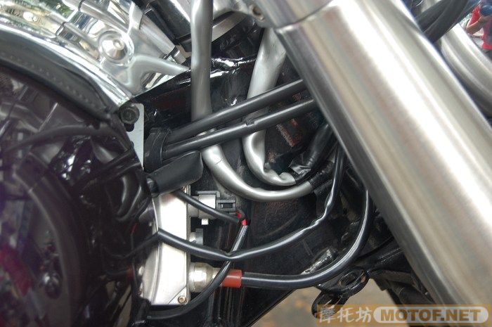 出01年YAMAHA太子1600