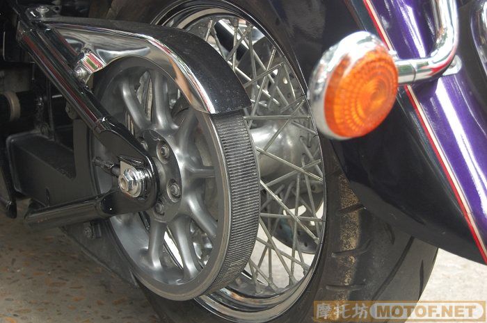 出01年YAMAHA太子1600