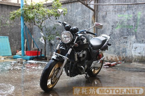 东莞出售07年 cb VTEC3  31500元