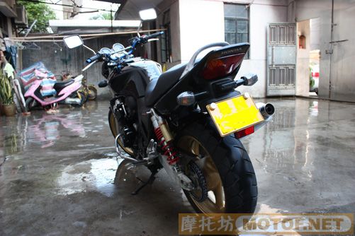 东莞出售07年 cb VTEC3  31500元