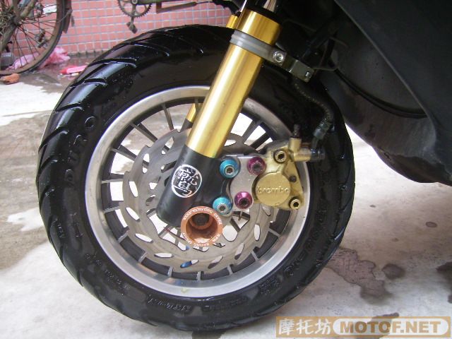 阳江现出售福喜一台6000~可换400跑车~街车! 互补差价