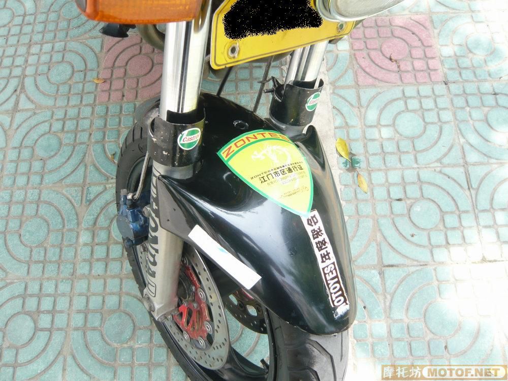 广西贺州一万元代友出售CB400