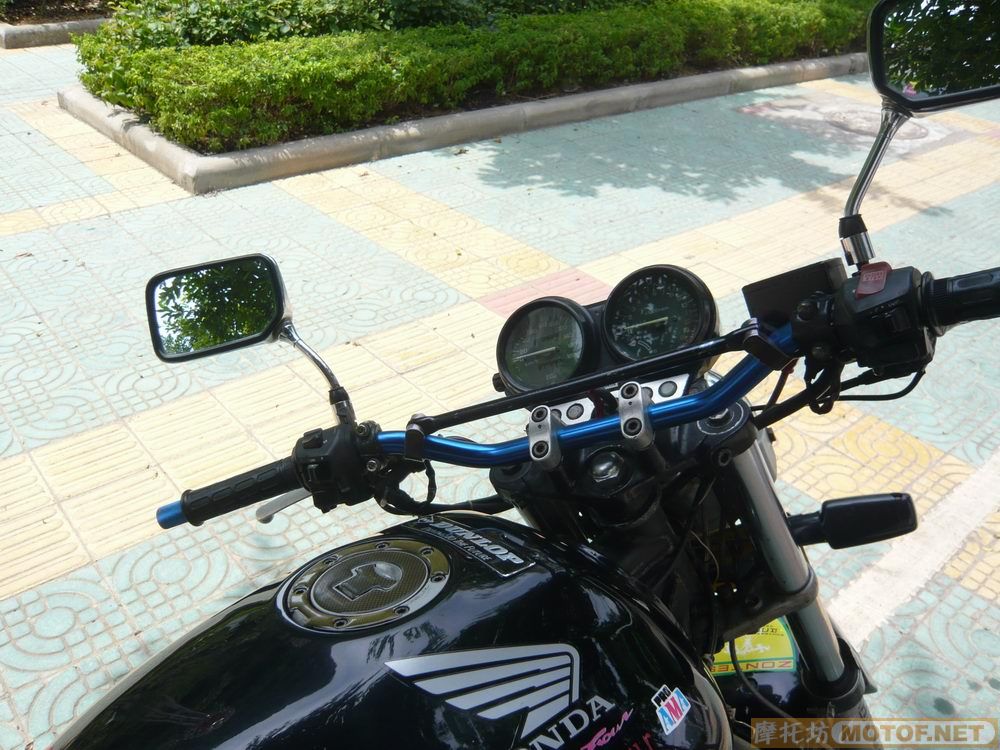 广西贺州一万元代友出售CB400