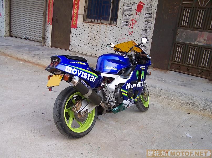 [出售]四会市18000出售CBR29一台