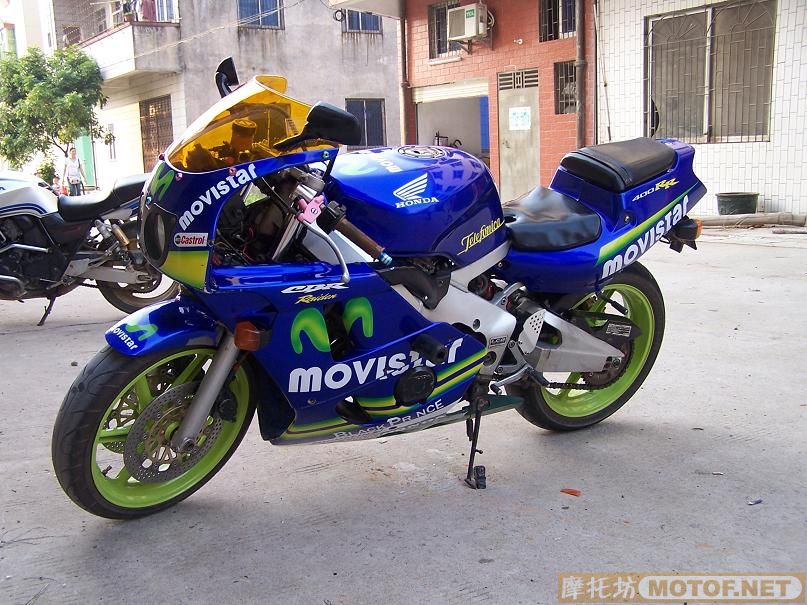 [出售]四会市18000出售CBR29一台