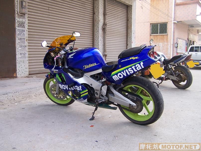 [出售]四会市18000出售CBR29一台