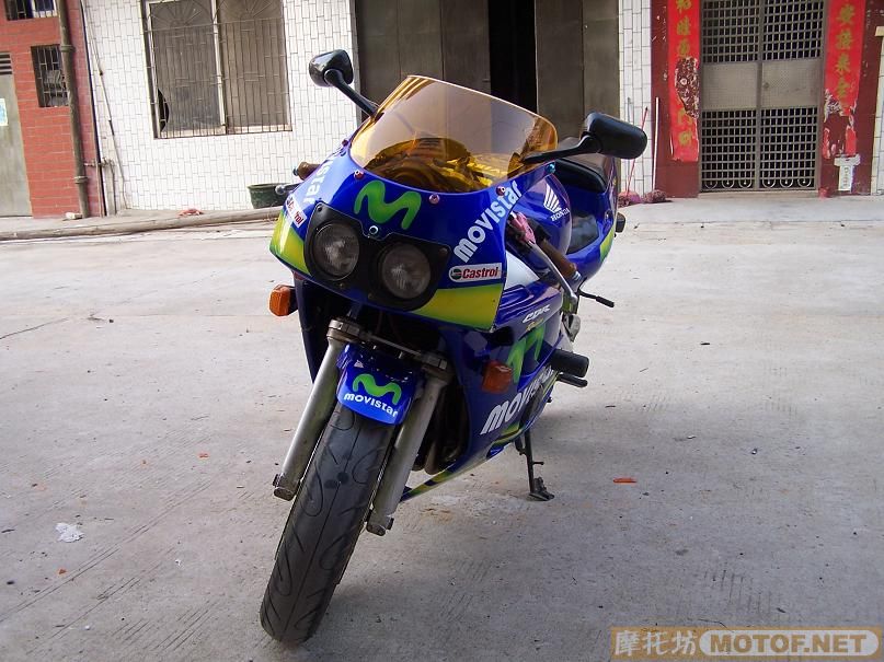 [出售]四会市18000出售CBR29一台