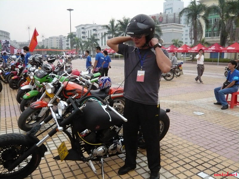电单车