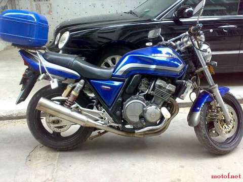 94CB400一台