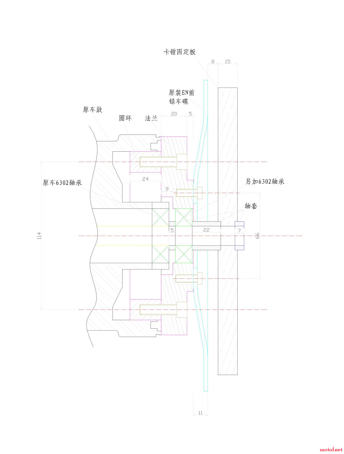 装配图