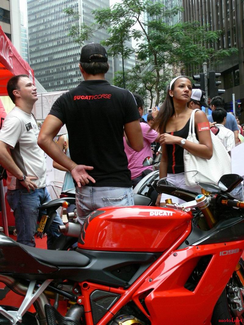 纯种意大利跑车&意国女人