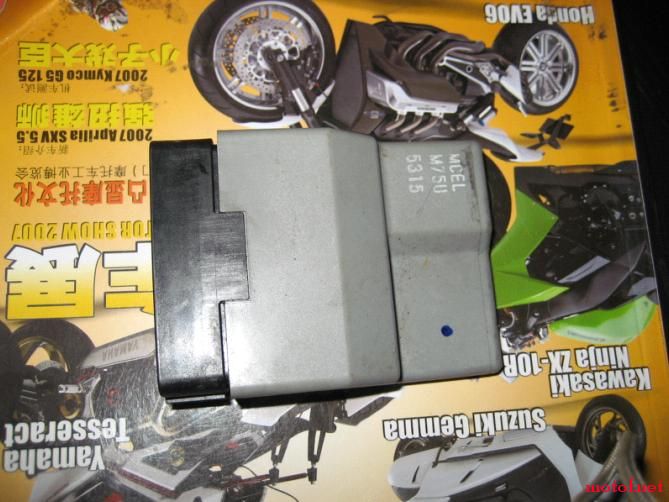 VTEC-3点火器 1000元