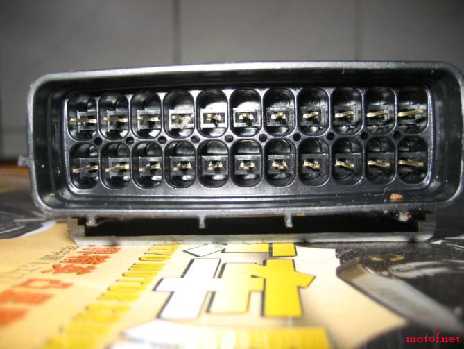 VTEC-3点火器 1000元