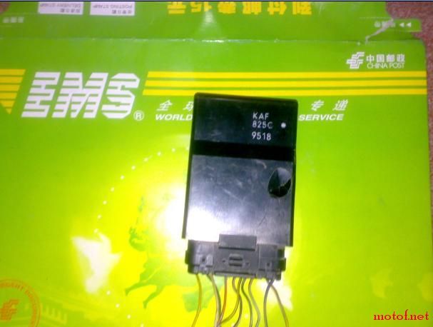 CB-1点火器带插头350元